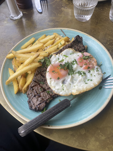 Photo of Bill’s St Albans Restaurant - 2 Chequer St, St Albans AL1 3XZ